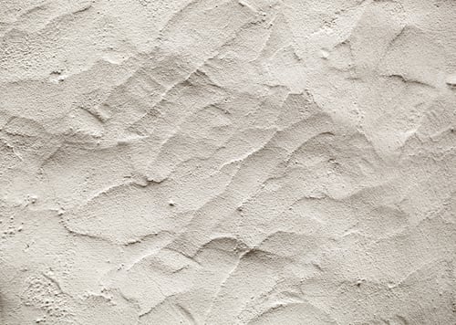 Preview: Abstract Beige Wall Texture Background with Uneven Surface