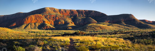 Preview: Outback Ranges