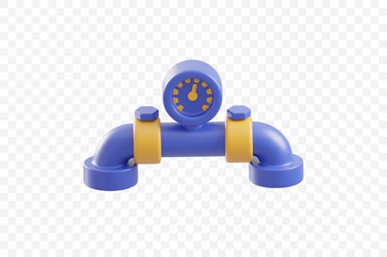 Preview: Oil Pipe