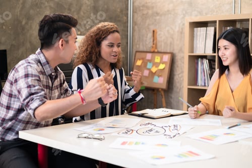 Preview: BUSINESS MODERN OFFICE