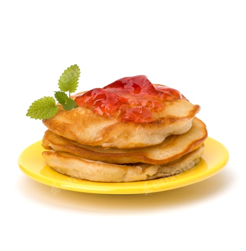 Preview: Pancakes