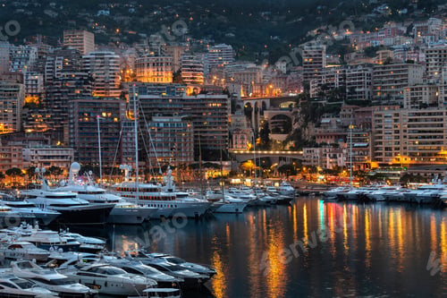 Preview: Monaco - South of France