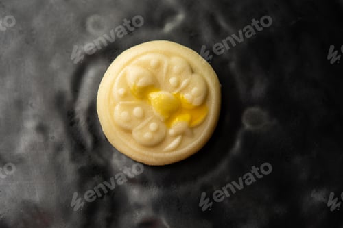 Preview: Sandesh or shondesh is a dessert, originating from the Bengal, India, created with milk and sugar