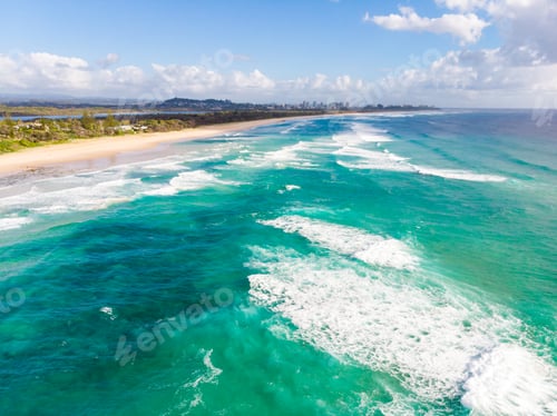 Preview: Gold Coast View