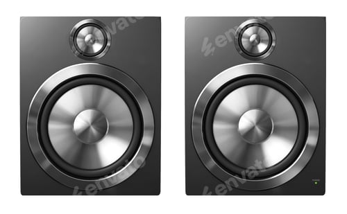 Preview: Speakers