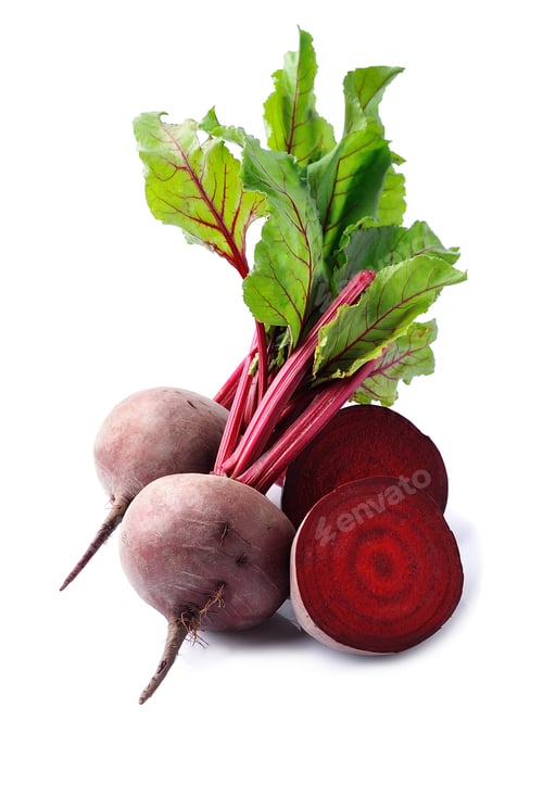 Preview: Beet root