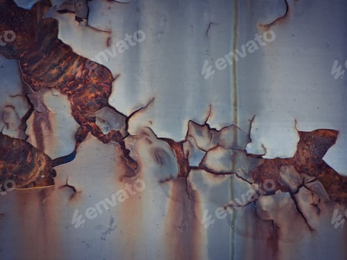 Preview: rusty iron, metal, texture