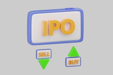 Preview: IPO with Sell and Buy Options