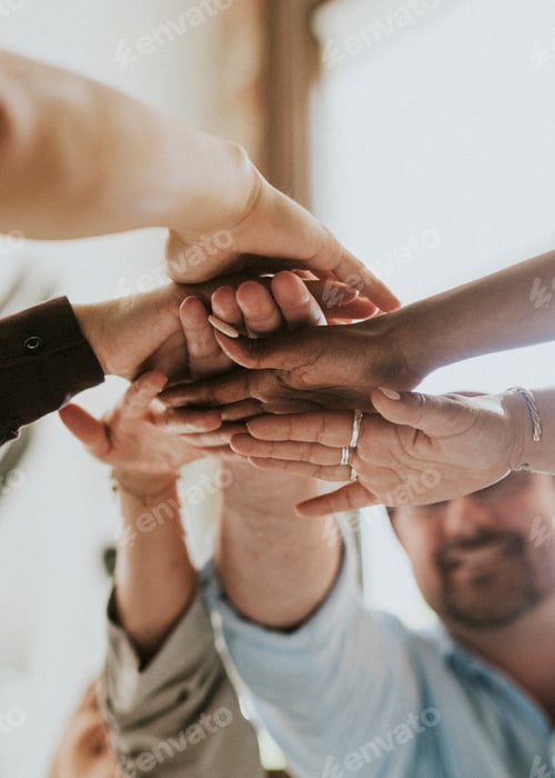 Preview: Teamwork for success