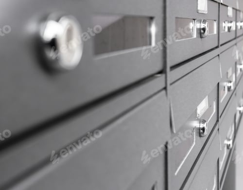 Preview: Letterboxes