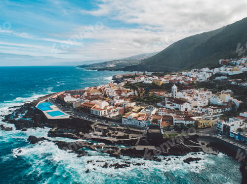 Preview: Tenerife