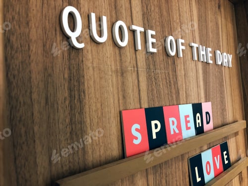 Preview: Spread love