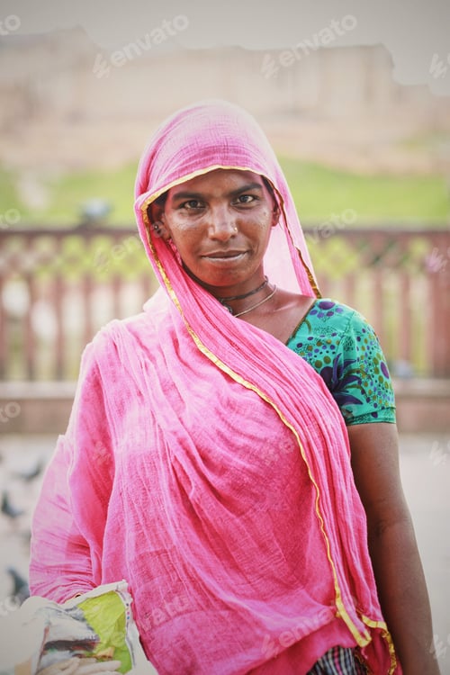 Preview: People of Rajastani