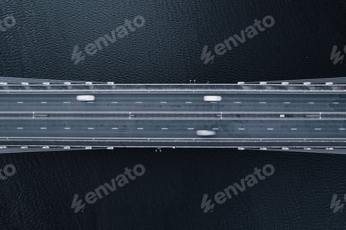 Preview: Bridge Over Water