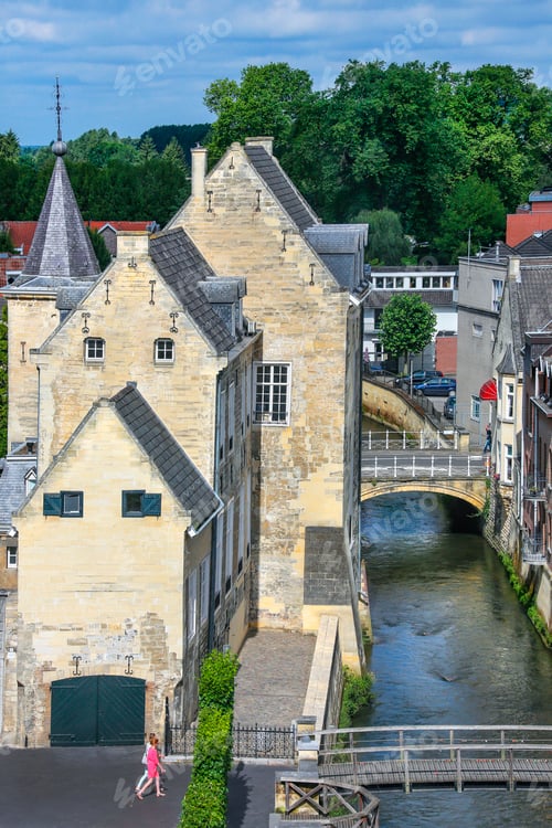 Preview: Valkenburg - Netherlands