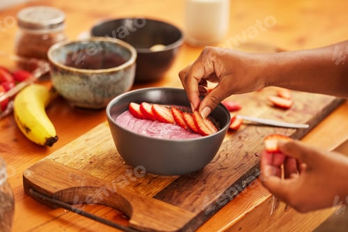 Preview: Breakfast makes or breaks you
