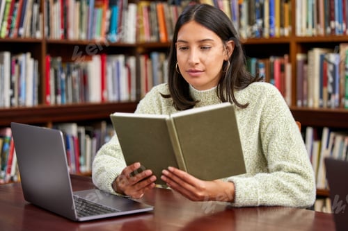 Preview: Without a librarian, it is but an empty shell
