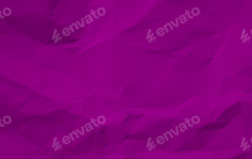 Preview: Paper Wrinkle Purple Background Abstract Crumpled Old Vintage