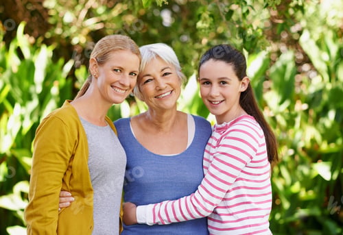 Preview: Blessed with both a daughter and a granddaughter