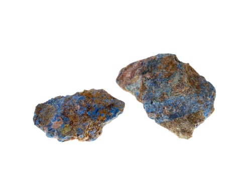 Preview: Chrysocolla, Peru