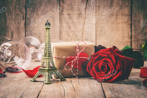Preview: valentine
