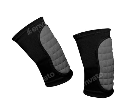 Preview: Skating protectors for knee