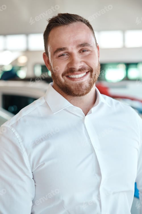Preview: This is the best dealership in the city