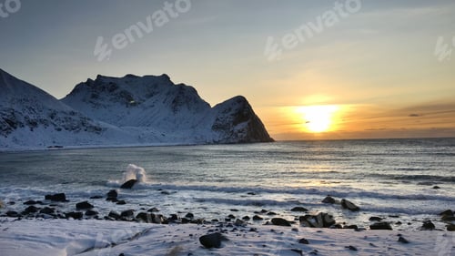 Preview: Sunset