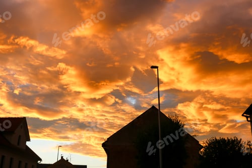 Preview: Sunset
