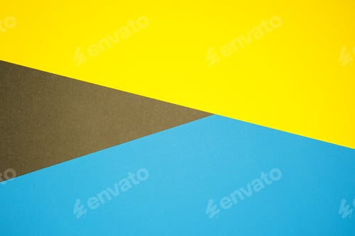Preview: Abstract paper background texture colorful, design pattern