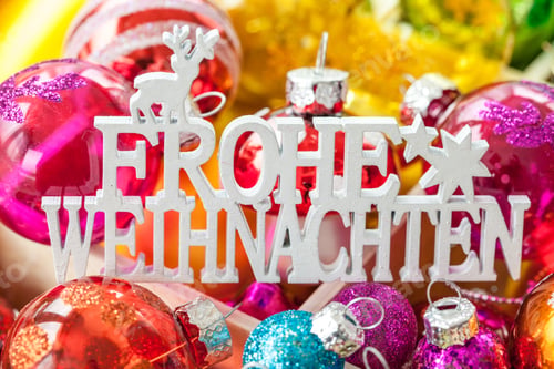 Preview: Happy Holidays