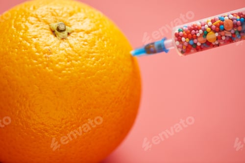 Preview: Sugar substitute