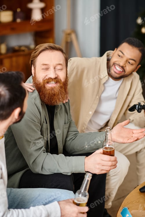 Preview: Dynamic Trio: A Spirited Gathering