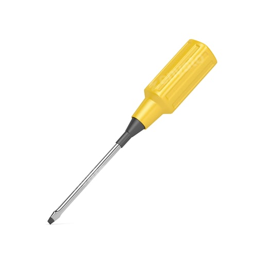 Preview: Screwdriver