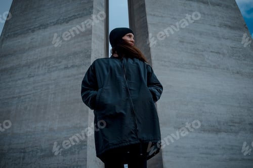 Preview: Portrait