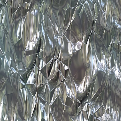 Preview: aluminum foil