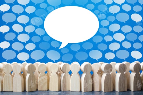 Preview: communication