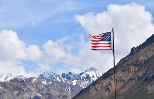 Preview: Flag