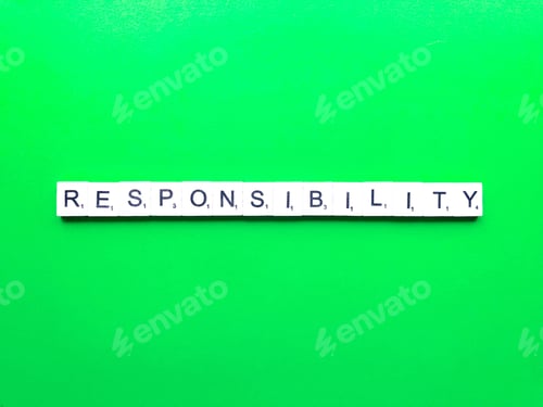 Preview: Responsibility