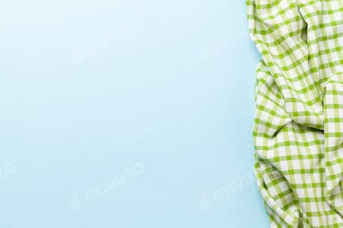 Preview: Kitchen table cloth. Cooking towel