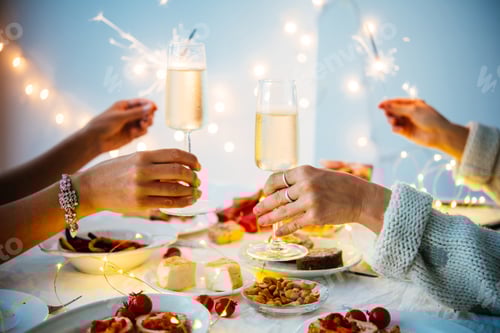 Visualização: Natal