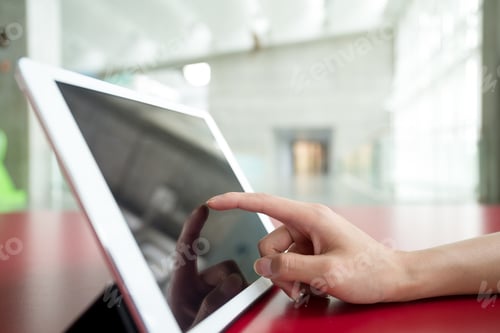 Preview: Human touch on tablet pc