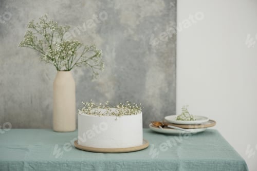 Preview: Cake