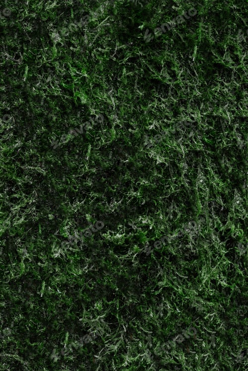 Preview: Natural background of green leaves in the park.