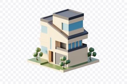 Preview: Modern Home Building