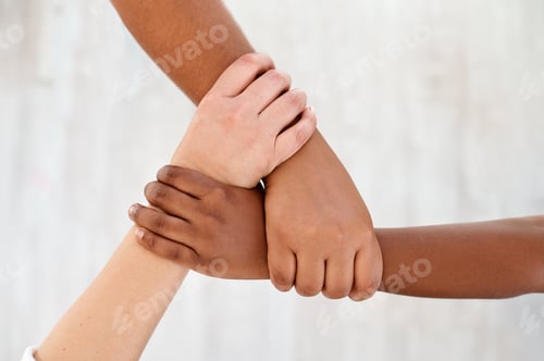Preview: Together we can do so much