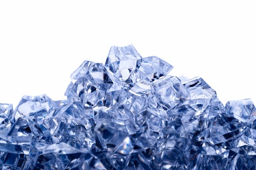 Preview: Ice mountain