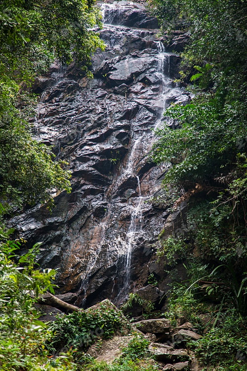 Preview: Water stream