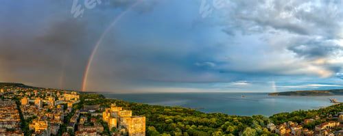 Preview: big rainbow