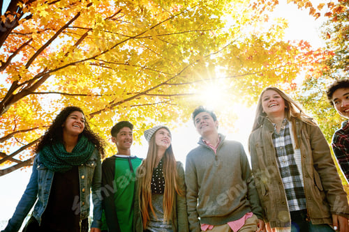 Preview: The best way to spend an autumn day